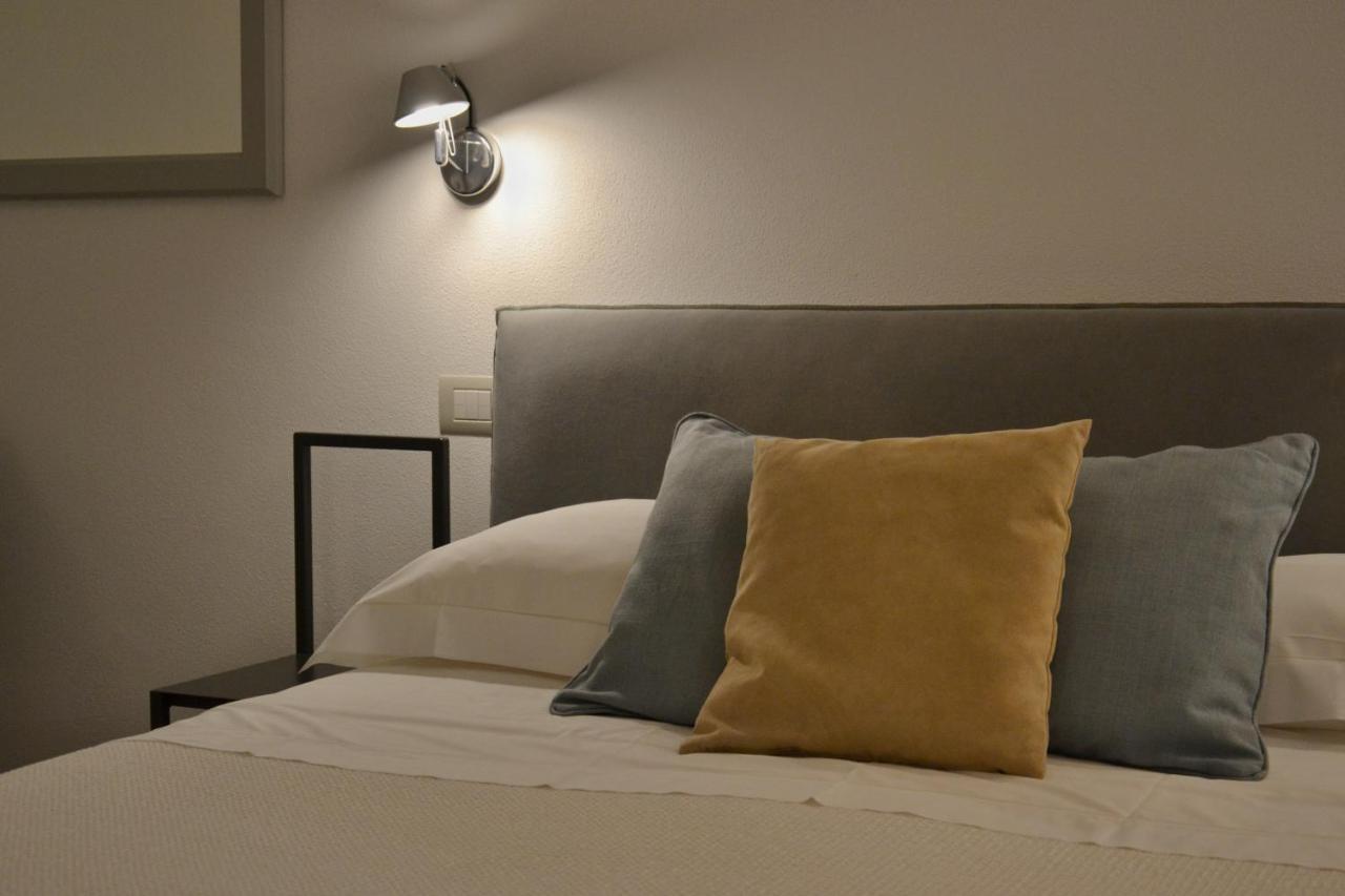 מרינה די מסה Hotel Villa Elsa מראה חיצוני תמונה